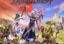 Dungeons 4: Deluxe Edition – v1.6 + 3 DLCs/Bonus Content + Windows 7 Fix