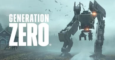 Generation Zero: Ultimate Bundle – v2725238 + 23 DLCs