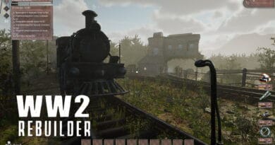 WW2 Rebuilder – v1.5 + Remagen Map DLC + Windows 7 Fix