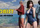 DAISY THE SWIMMER – v1.0.4