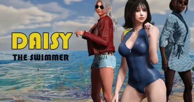 DAISY THE SWIMMER – v1.0.4