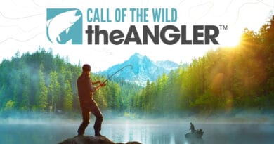 Call of the Wild: The Angler – Ultimate Fishing Bundle, v1.7.5 + 13 DLCs