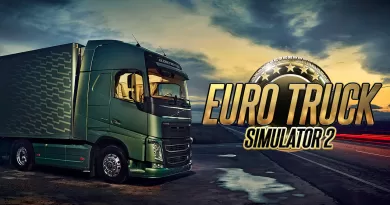 Euro Truck Simulator 2 – v1.50.1.0s + 87 DLCs