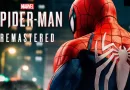 Marvel’s Spider-Man Remastered – v1.812.1.0 + DLC + SSE Fix