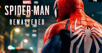 Marvel’s Spider-Man Remastered – v1.812.1.0 + DLC + SSE Fix