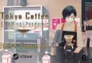 Tokyo Coffee: Grinding in the Pandemic