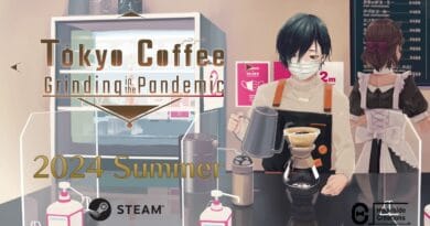 Tokyo Coffee: Grinding in the Pandemic