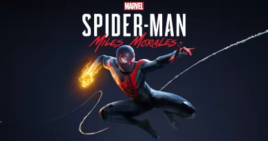 Marvel’s Spider-Man: Miles Morales – v1.1116.0.0 + DLC + Bonus OST