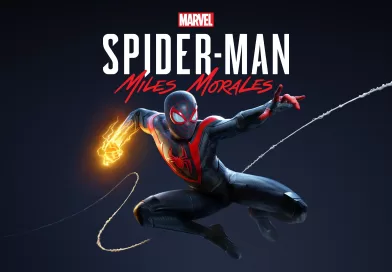 Marvel’s Spider-Man: Miles Morales – v1.1116.0.0 + DLC + Bonus OST