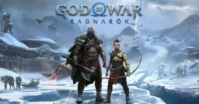 God of War: Ragnarök – Digital Deluxe Edition + All DLCs/Bonuses + 6 GB VRAM Bypass