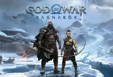 God of War: Ragnarök – Digital Deluxe Edition + All DLCs/Bonuses + 6 GB VRAM Bypass